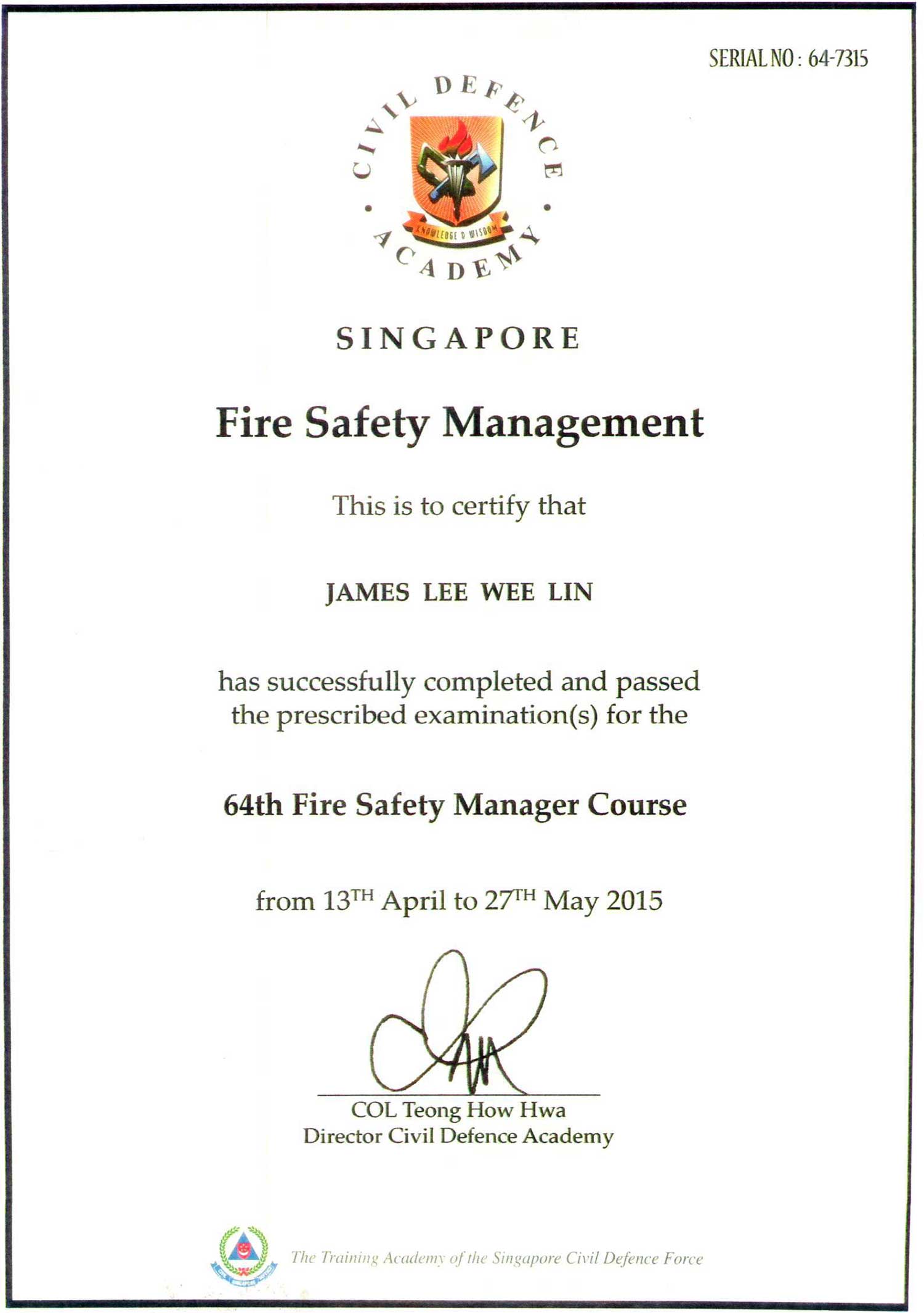 About Us Pyrosafe